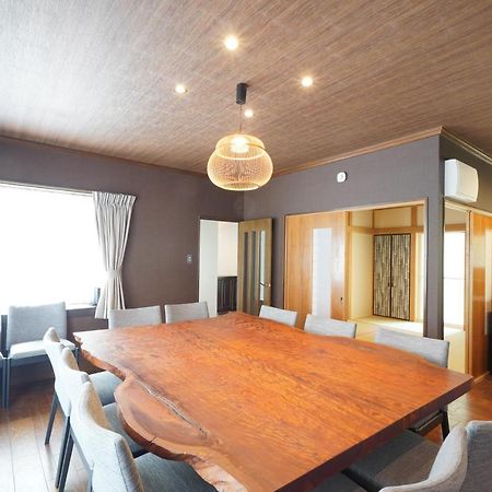 ファミーユ伊豆の瞳 Villa Ito  Exteriör bild