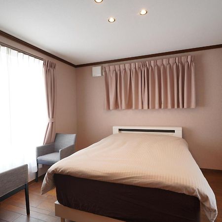 ファミーユ伊豆の瞳 Villa Ito  Exteriör bild