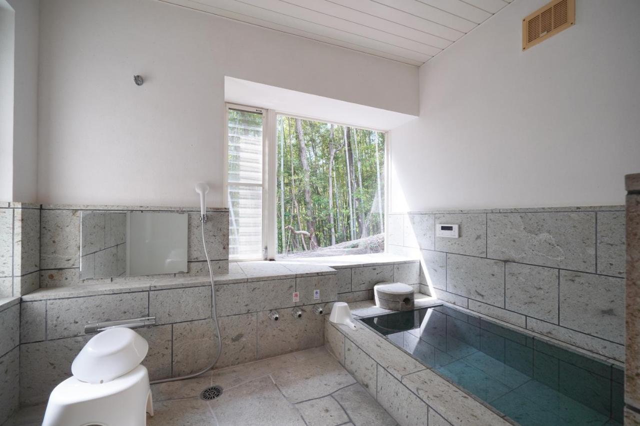 ファミーユ伊豆の瞳 Villa Ito  Exteriör bild