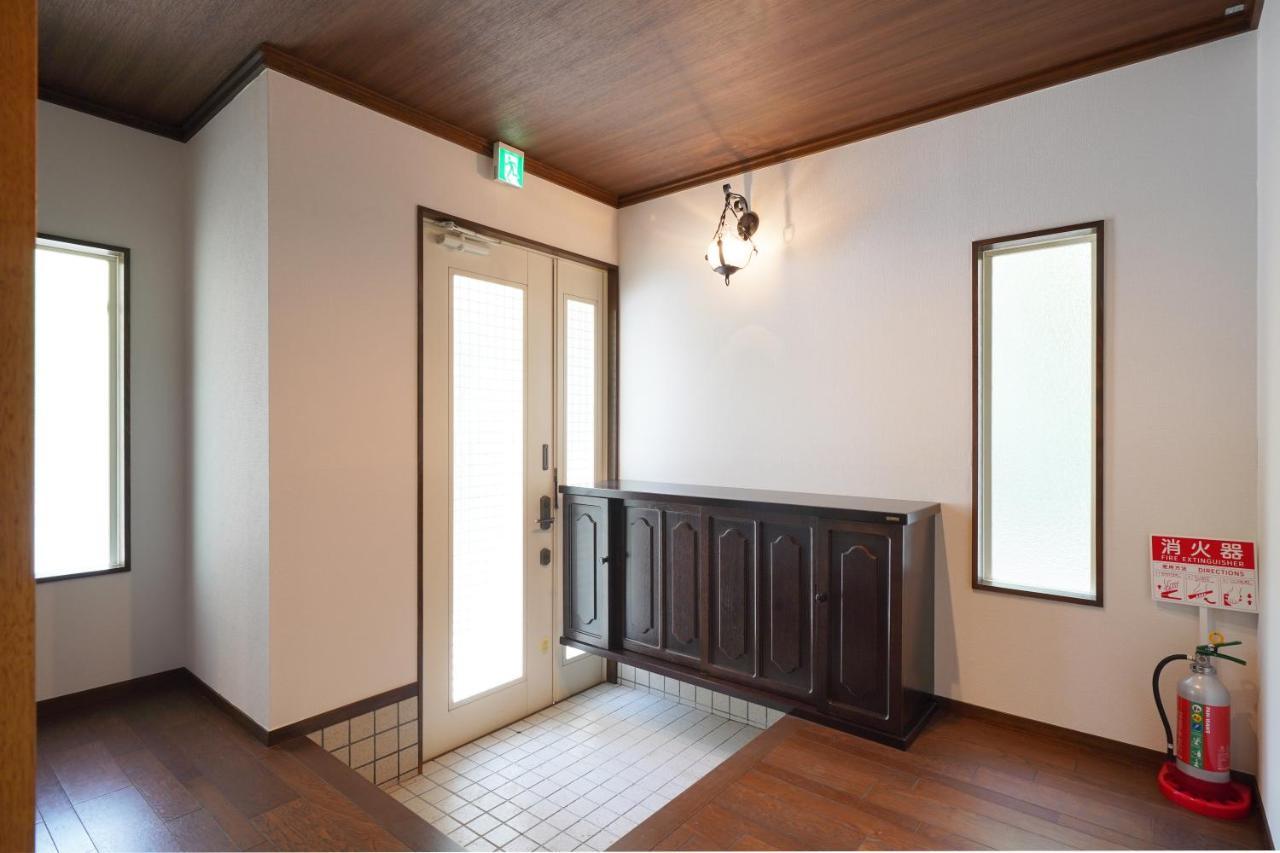 ファミーユ伊豆の瞳 Villa Ito  Exteriör bild