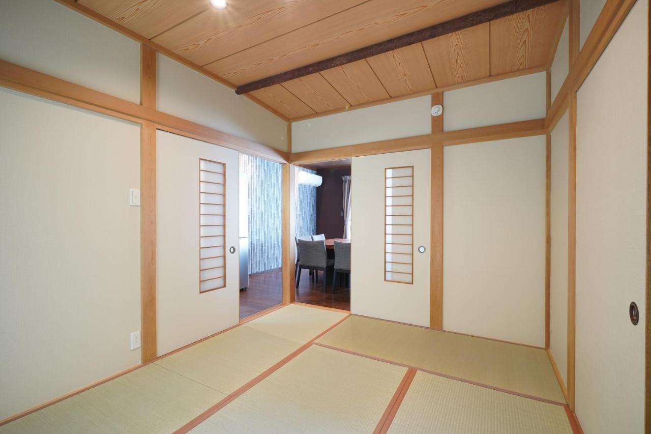 ファミーユ伊豆の瞳 Villa Ito  Exteriör bild