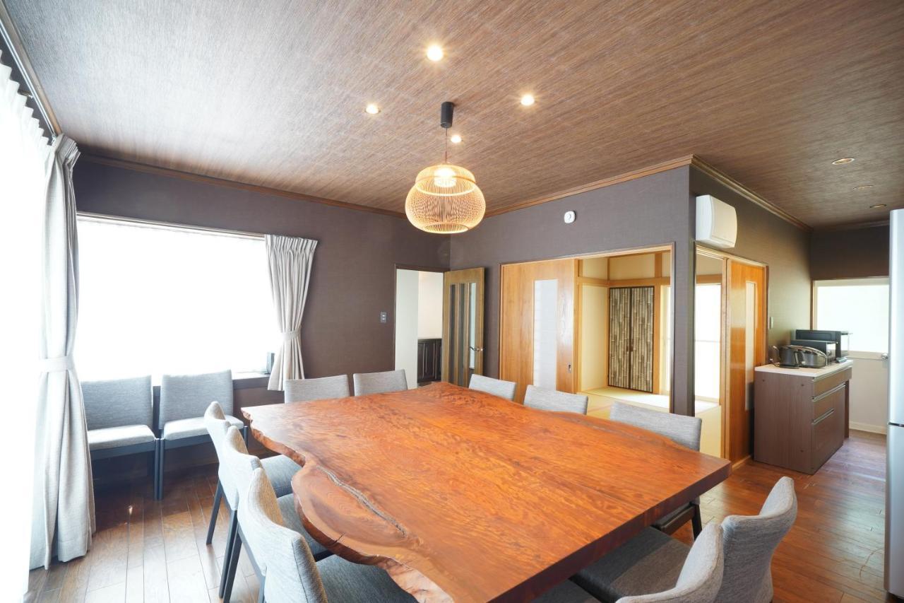 ファミーユ伊豆の瞳 Villa Ito  Exteriör bild