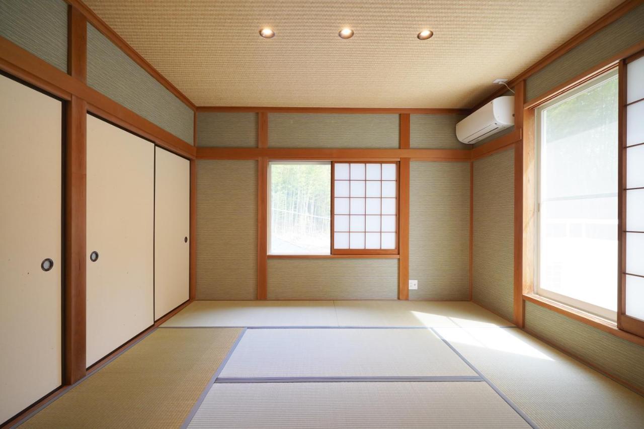 ファミーユ伊豆の瞳 Villa Ito  Exteriör bild