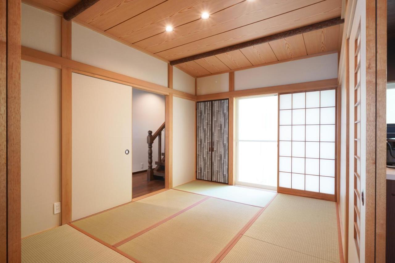 ファミーユ伊豆の瞳 Villa Ito  Exteriör bild