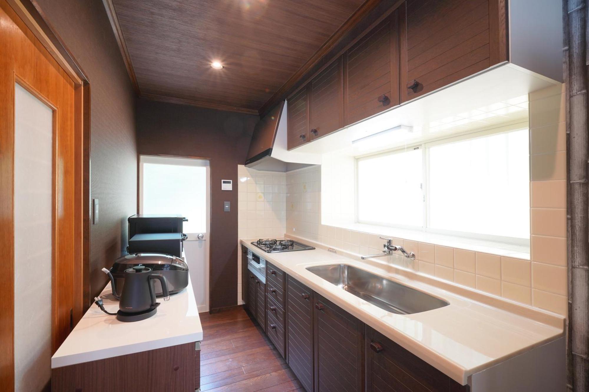 ファミーユ伊豆の瞳 Villa Ito  Exteriör bild