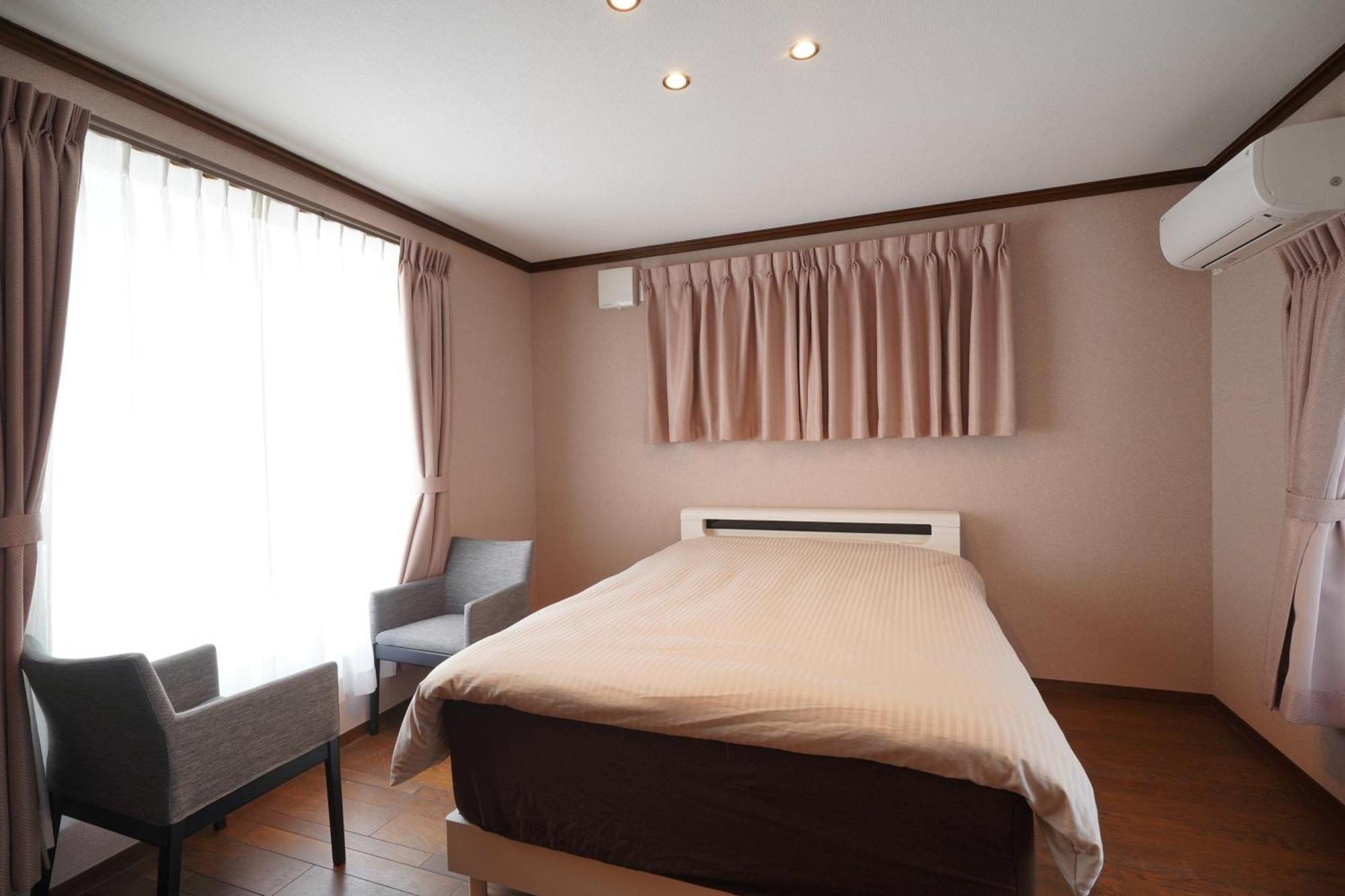 ファミーユ伊豆の瞳 Villa Ito  Exteriör bild