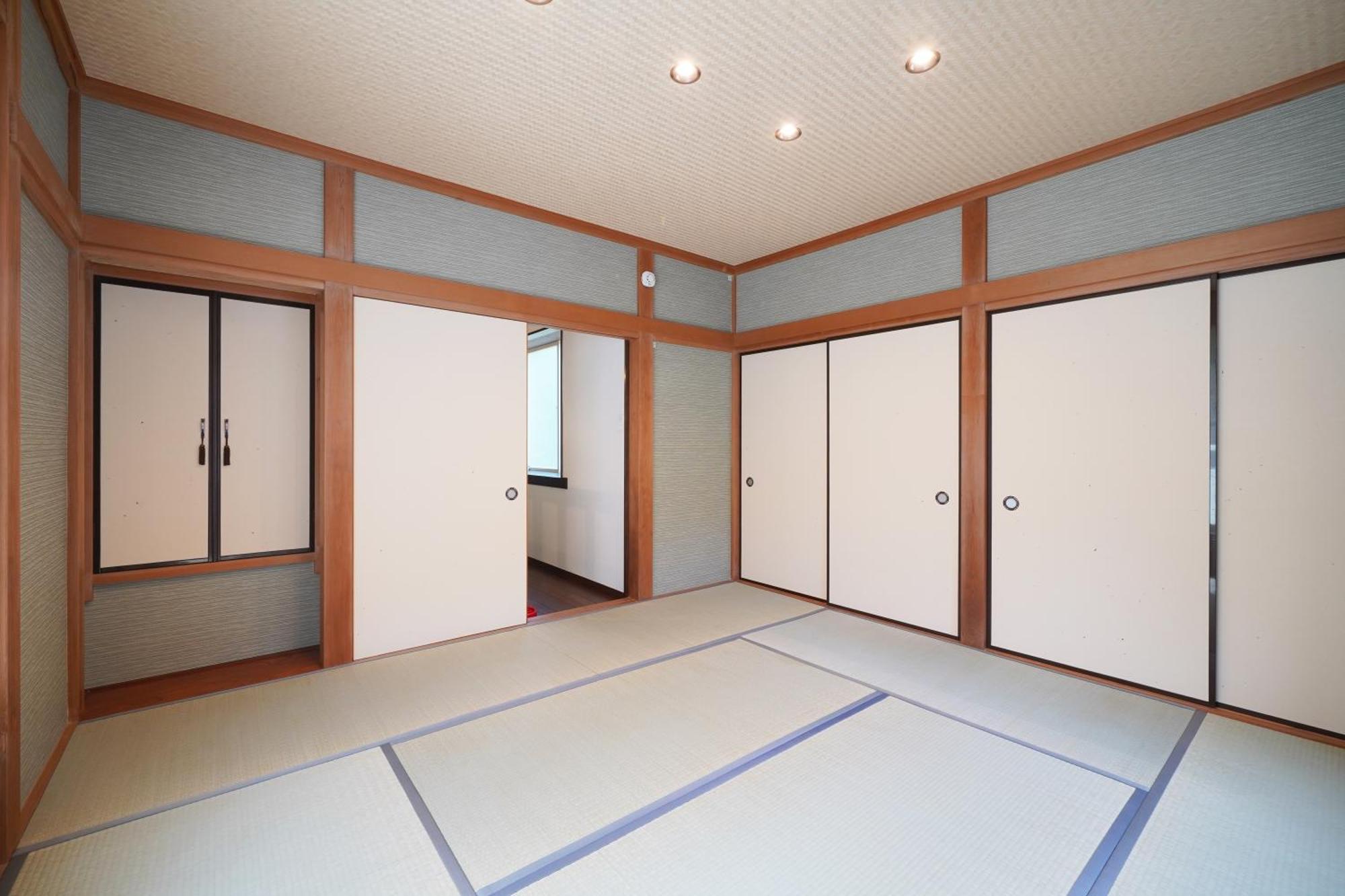 ファミーユ伊豆の瞳 Villa Ito  Exteriör bild